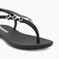 Dámské sandály Ipanema Sandal Rio black/silver 7