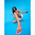 Dámské žabky Havaianas Square Logo Pop Up fresh lavender 13
