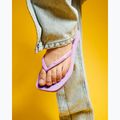 Dámské žabky Havaianas Square Logo Pop Up fresh lavender 14