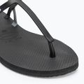 Dámské sandály Havaianas Paraty RJ black 7