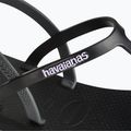 Dámské sandály Havaianas Paraty RJ black 4