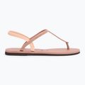 Dámské sandály Havaianas Paraty RJ crocus rose 2
