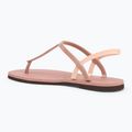 Dámské sandály Havaianas Paraty RJ crocus rose 3