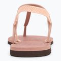 Dámské sandály Havaianas Paraty RJ crocus rose 6