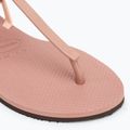 Dámské sandály Havaianas Paraty RJ crocus rose 7