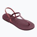 Dámské sandály Havaianas Paraty RJ purple soil