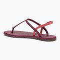 Dámské sandály Havaianas Paraty RJ purple soil 3