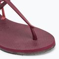 Dámské sandály Havaianas Paraty RJ purple soil 7