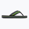 Pánské žabky Havaianas Urban Brasil new graphite 2