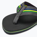 Pánské žabky Havaianas Urban Brasil new graphite 7