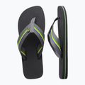 Pánské žabky Havaianas Urban Brasil new graphite 11