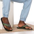 Pánské žabky Havaianas Urban Brasil new graphite 13