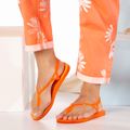 Dámské sandály Havaianas Luna Neon sunset orange 13