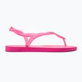 Dámské sandály Havaianas Luna Neon pink flux 2