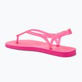 Dámské sandály Havaianas Luna Neon pink flux 3