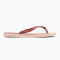 Dámské žabky Havaianas Slim Palette Glow ballet rose 2