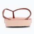 Dámské žabky Havaianas Slim Palette Glow ballet rose 6