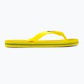 Žabky Havaianas Brasil Logo Neon citrus yellow / citrus yellow 2