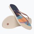 Dámské žabky Havaianas Slim Palette Glow beige 6