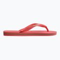 Žabky Havaianas Brasil Logo tropical coral 3