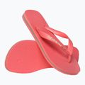 Žabky Havaianas Brasil Logo tropical coral 6