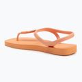Dámské sandály Havaianas Flash Urban Plus peach 3