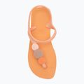 Dámské sandály Havaianas Flash Urban Plus peach 5