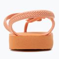 Dámské sandály Havaianas Flash Urban Plus peach 6