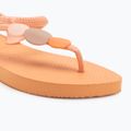 Dámské sandály Havaianas Flash Urban Plus peach 7