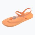 Dámské sandály Havaianas Flash Urban Plus peach 2