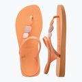 Dámské sandály Havaianas Flash Urban Plus peach 5
