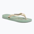Dámské žabky Havaianas Top Tropicalia Vibes coast green