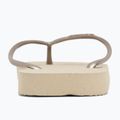 Dámské žabky Havaianas Slim Square sand grey 6