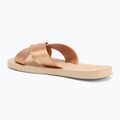 Dámské nazouváky Havaianas Aqua Metallic golden 3