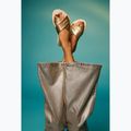 Dámské nazouváky Havaianas Aqua Metallic golden 15