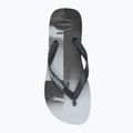 Pánské žabky Havaianas Top Surfer I new graphite 5