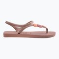 Dámské sandály Havaianas Flash Urban Plus crocus/rose retro/pink 3