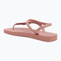 Dámské sandály Havaianas Flash Urban Plus crocus/rose retro/pink 3