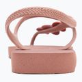 Dámské sandály Havaianas Flash Urban Plus crocus/rose retro/pink 6