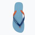 Žabky Havaianas Top Mix lavender blue 5