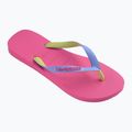 Žabky Havaianas Top Mix pink 8