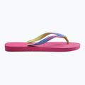 Žabky Havaianas Top Mix pink 10
