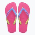 Žabky Havaianas Top Mix pink 11