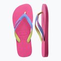 Žabky Havaianas Top Mix pink 12