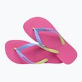 Žabky Havaianas Top Mix pink 13
