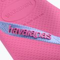 Žabky Havaianas Top Mix pink 14
