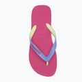 Žabky Havaianas Top Mix pink 5