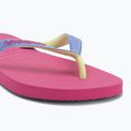 Žabky Havaianas Top Mix pink 7