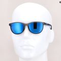 Dětské sluneční brýle Julbo Idol Spectron 3Cf black/blue J5431114 7