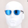 Dětské sluneční brýle Julbo Idol Spectron 3Cf modré J5431175 6